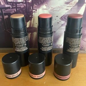 Nudestix Multi-Use Cream Blush Stick